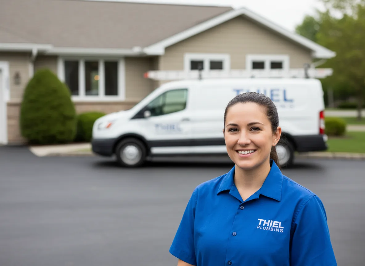 Plumber Lookeba, OK FAQs